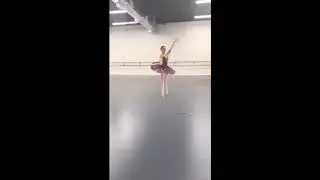 Madison Penney- Esmeralda
