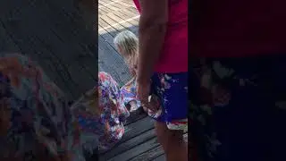 Suzanne Muldowney Underdog Lady 2017
