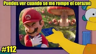 De Perdido Mario Movie Trailer No Es Un Completo Desastre Como Stadia.