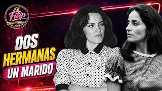 ESCÁNDALO! TRAICIÓN FAMILIAR Y UNA TRAGEDIA- Las Hermanas Pellicer