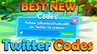😎🔥*BEST* (New) Twitter Codes for Mining Simulator 2!🔥😎 Working June 2022!!