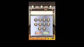 100 Doors Brain Teasers 2 Level 45 - Walkthrough