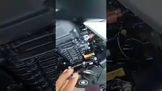 Bajaj Pulsar n125 bs6 me company ne ISG and self motor start install Kiya hy