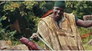 Denis A Monkin, title, Kana miniyawa Baka waye ba.@ Monkin zing LGA Taraba state Nigeria Subscribe.