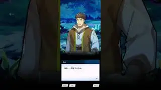ドラガリアロスト キャラストーリー ラキシ (ドラフェスVer.)