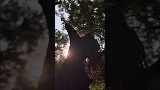 &laquo;Ритуал&raquo; уже на всех площадках #music #релиз #шаманизм #shamanic