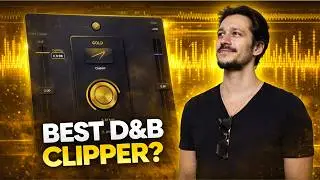 Я протестировал &laquo;золотую&raquo; версию Clipper для драм-н-бейса&hellip; Действительно ли она ЛУЧШАЯ?