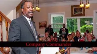 Commissioner Sharon Barnes-Sutton Appalled By Steve Bradshaw