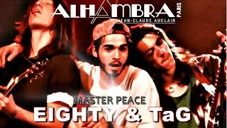 Master Peace - EIGHTY & TaG