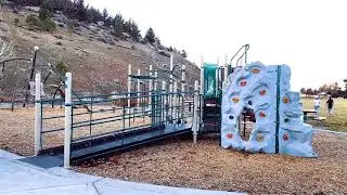 Pilot Butte Park | NE Bend | Oregon