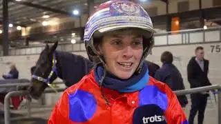 Amanda Turnbull | BC19