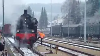 Rund um Gammertingen 40 Jahre Eisenbahnfreunde Zollernbahn