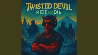 Ride or Die