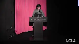 Girl Head: Feminism and Film Materiality | Genevieve Yue, Morgan Fisher, Mark Toscano