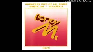 Boney M. - El Lute (Remix '89) [HQ]