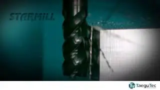Cadum S.R.L. - Slow Motion: STARMILL