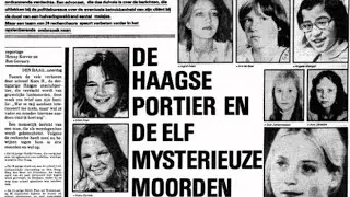 Volkert van der Graaf was in de Scheveningse gevangenis adviseur van serie-kindermoordenaar Koos H.