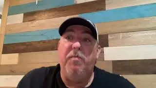 Grand Park Royal Cozumel Mexico Review July 9 2022