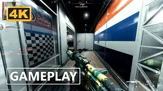 Rarest Bug in Call of Duty Modern Warfare 2 - BUG OF THE YEAR 2023