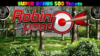 Robin Hood (ICE/Gamewax 2009)