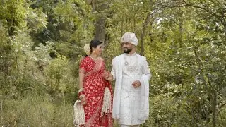 Best Cinematic Wedding Highlight 2025 | Hitesh 💕 Megha | love | Himachal | Shimla | Solan