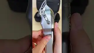 LQT Luxury Quality Trimmer Set: Rechargeable Hair Clippers for Men#hairclippers #trimmer