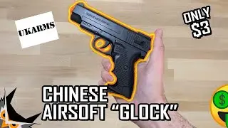 CHINESE FAKE 