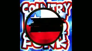 COUNTRYBALLS CHILE FUNK