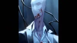 Slenderman Tribute - The Exciter