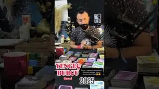 YENGEÇ BURCU 🦀