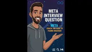 Which Country Climbed the Ranks? Solve This SQL Data Mystery! | Meta Interview Question