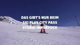SKI + CITY Pass Innsbruck DE