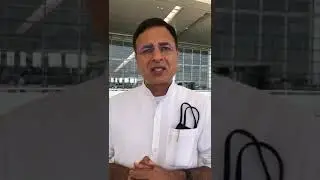 Shri Randeep Singh Surjewala on Petrol-Diesel Price hike