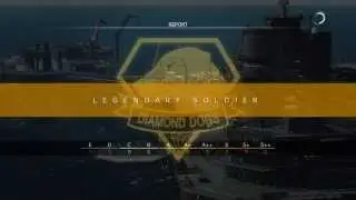 Metal Gear Solid 5 The Phantom Pain - How to get a Noise Suppression Specialist