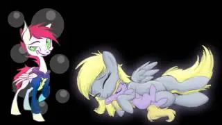 Ponky & Eccentrifuge - Bright Eyes (A Wonky Anthem)