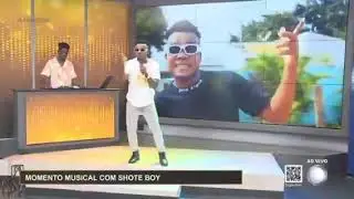Shote Boy Aswilo Swakulomba