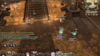 Granado Espada Normal WXPVP#6