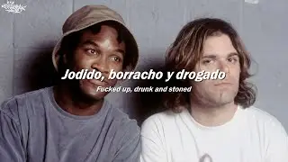 LOCAL H - Sports Bar (SUB//ESPA&Ntilde;OL) Lyrics