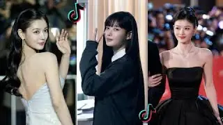 Kim You-Jung as Baek Ah-Jin (Dear X) | Tiktok Edits Compilation