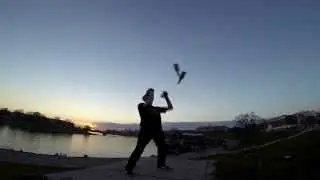 Just Flair.tv trailer
