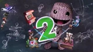 LittleBigPlanet 2 Soundtrack - Eve's Asylum Theme (Full Version)