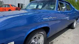 1969 Buick Special Deluxe (Built) | Walk Around | Nitro Autolab