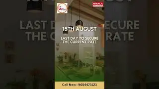 Pre-Launch Offer Alert! Nirala India Parivar @ ₹8999/sq.ft &ndash; Save ₹75 Lakh! 💸