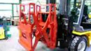 Bolzoni Auramo load extender