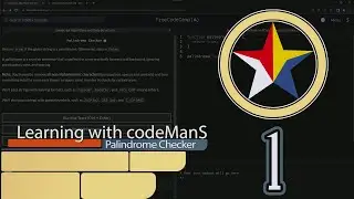 Palindrome Checker | JavaScript Algorithms and Data Structures Projects | freeCodeCamp