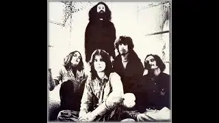 THE FRATERNITY OF MAN  -  WISPY PAISLEY SKY /  BLUE GUITAR - U.S.  PSYCHEDELIC  - 1968