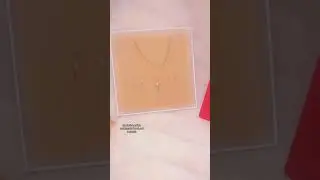 HolyMagic jewelry review
