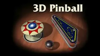 Completing 3D Pinball Space Cadet (with unlimited balls) [50m+ score]
