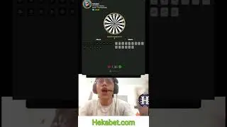 🔥 EPIC CRYPTO WIN on Hekabet! 💰 |  #CryptoCasino #USDTWin #BitcoinGaming #stakecasino