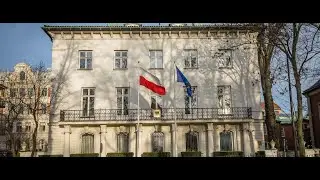 Ambassador Scandal: The Hidden Truth Behind Dismissals in Polish Diplomacy